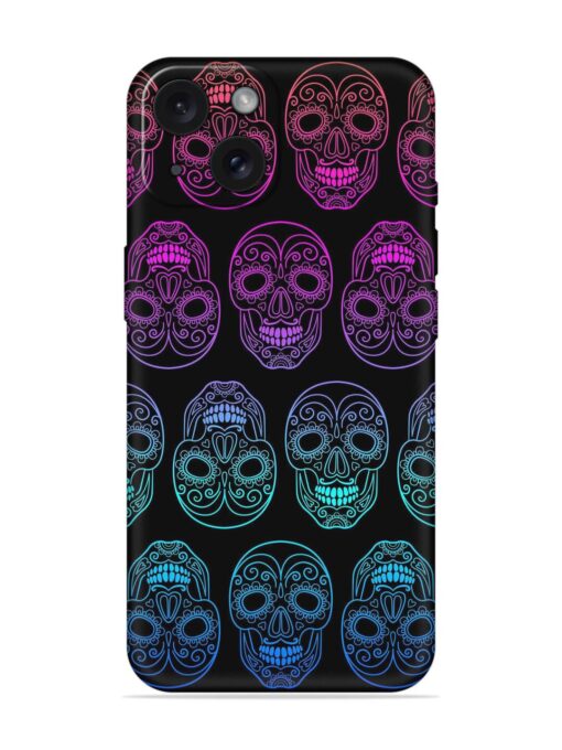 Mandala Skule Soft Silicone Case Zapvi