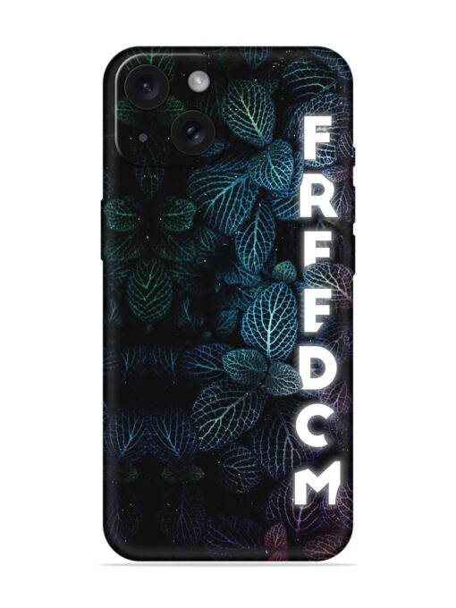 Freedom Soft Silicone Case Zapvi