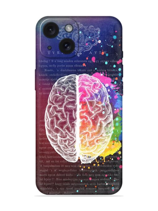 Mind Progress Soft Silicone Case Zapvi