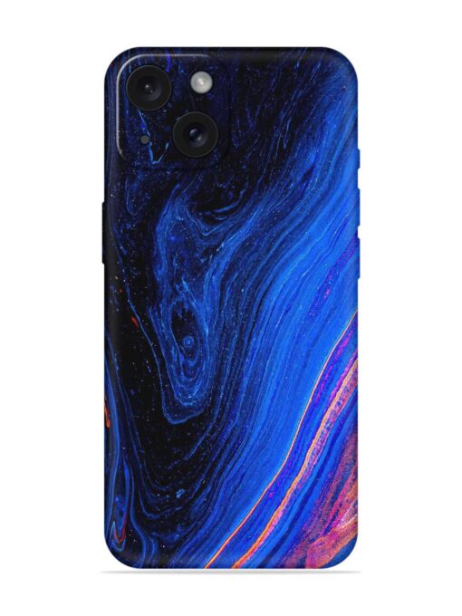 Liquid Galaxy Soft Silicone Case