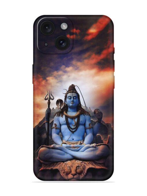 Jai Jai Shiv Soft Silicone Case Zapvi