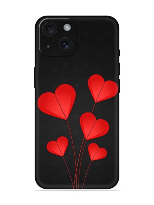 Love Tree Soft Silicone Case Zapvi