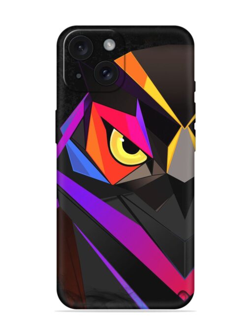 Wpap Owl Soft Silicone Case Zapvi