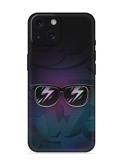 Sunglasses Art Soft Silicone Case Zapvi