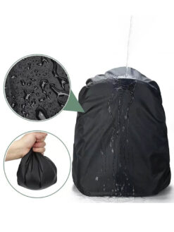 Alternative view of Waterproof Backpack Cover