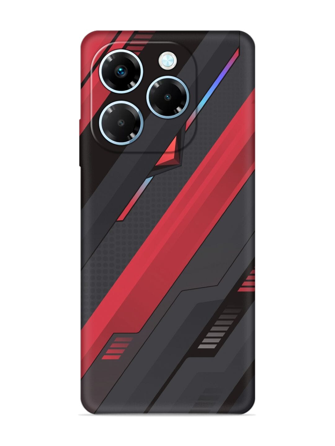 Buy Material Desk Art Embossed Soft Silicone Case for Infinix Note