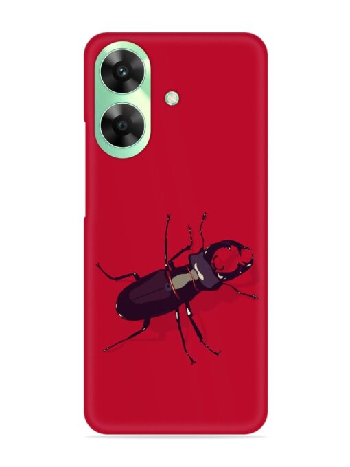 Beetles Snap Case for Realme Narzo N61