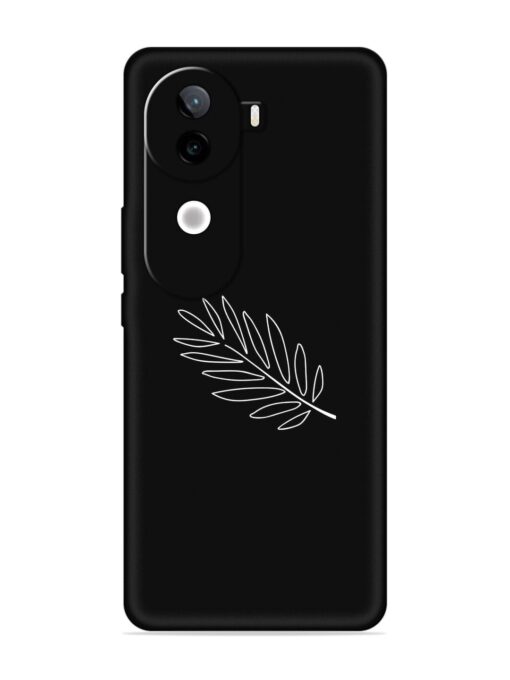 Flag Debate Embossed Soft Silicone Case for Iqoo Z9S (5G)