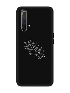 Flag Debate Embossed Soft Silicone Case for Realme X3 Superzoom