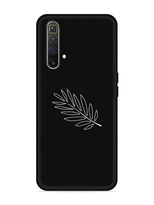 Flag Debate Embossed Soft Silicone Case for Realme X3 Superzoom Zapvi