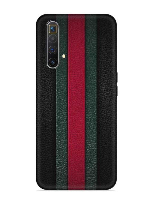 Mian Art Embossed Soft Silicone Case for Realme X3 Superzoom Zapvi