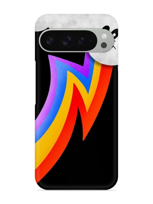 Gama Art Snap Case for Google Pixel 9 Pro