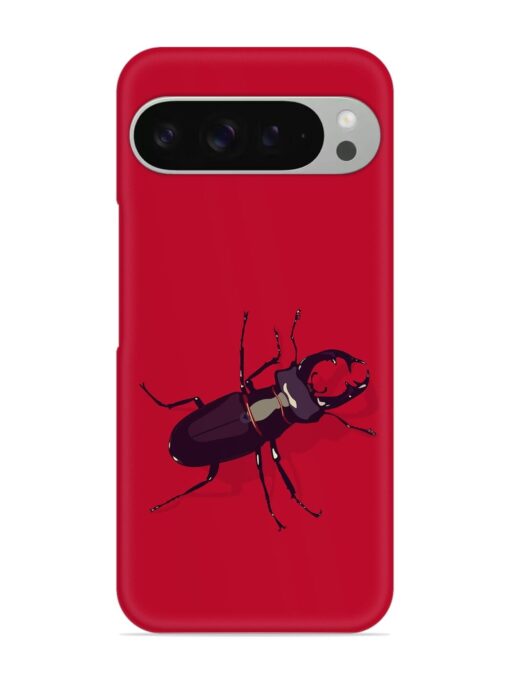 Beetles Snap Case for Google Pixel 9 Pro