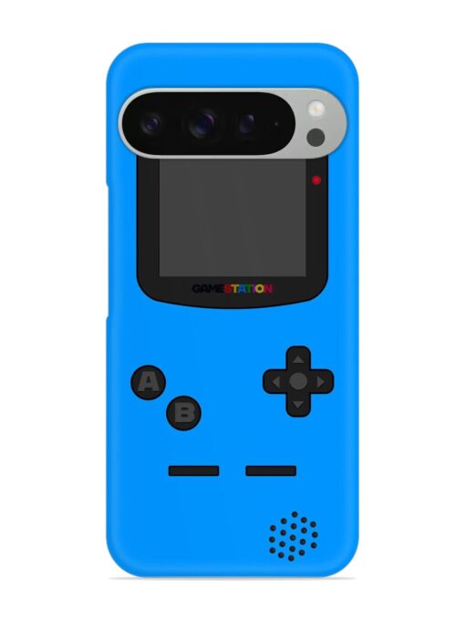 Gamestation Snap Case for Google Pixel 9 Pro