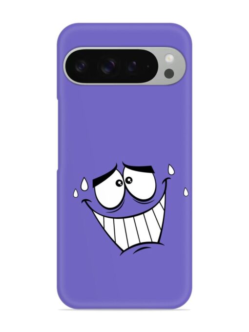 Cheerful Chic Snap Case for Google Pixel 9 Pro