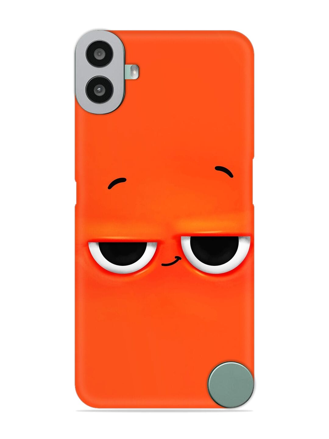 Cmf Phone Cover Online At 99 Buy 01 Number Snap Case For Nothing