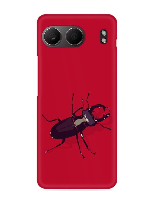 Beetles Snap Case for Oneplus Nord 4 (5G)