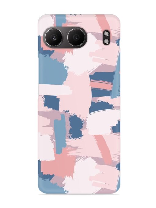 Vector Seamless Grunge Snap Case for Oneplus Nord 4 (5G)