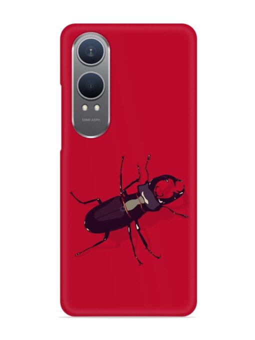 Beetles Snap Case for Oneplus Nord Ce 4 Lite (5G)