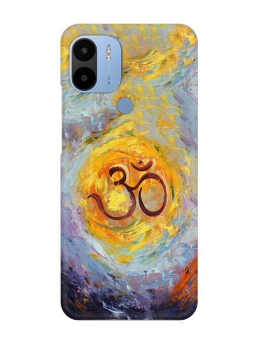 Om Quadro Snap Case for Poco C51