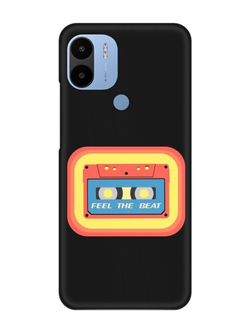 Music Fill The Best Snap Case for Poco C51