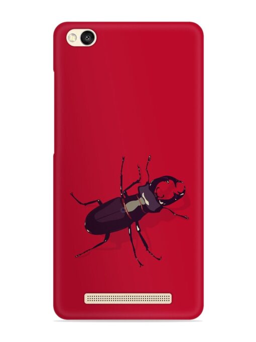 Beetles Snap Case for Xiaomi Redmi 3S