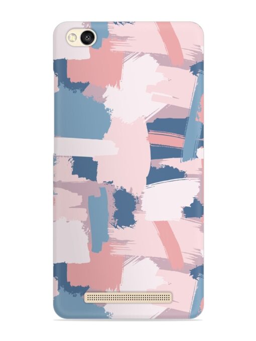 Vector Seamless Grunge Snap Case for Xiaomi Redmi 3S