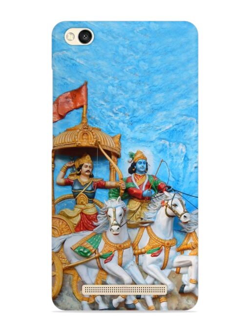 Hyderabad India March 19 Wall Art Snap Case for Xiaomi Redmi 3S Zapvi