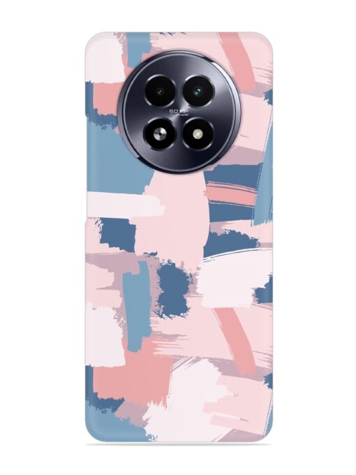 Vector Seamless Grunge Snap Case for Realme 13 (5G)