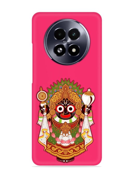 Hindu God Sri Snap Case for Realme 13 (5G)