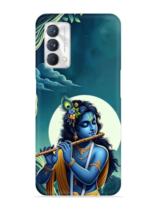 Krishna's Divine Flute Snap Case for Realme Gt Master Edition