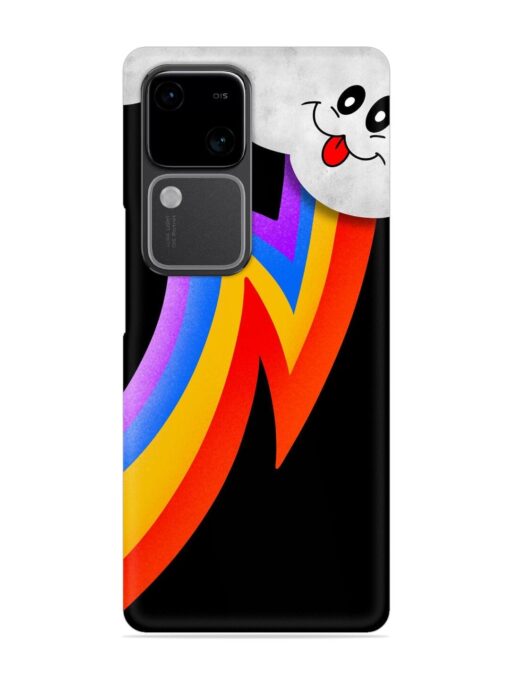 Gama Art Snap Case for Vivo V30 (5G)