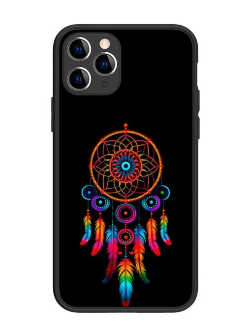 Dreamcatcher Glossy Metal Phone Cover for Apple Iphone 11 Pro