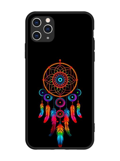 Dreamcatcher Glossy Metal Phone Cover for Apple Iphone 11 Pro Max Zapvi