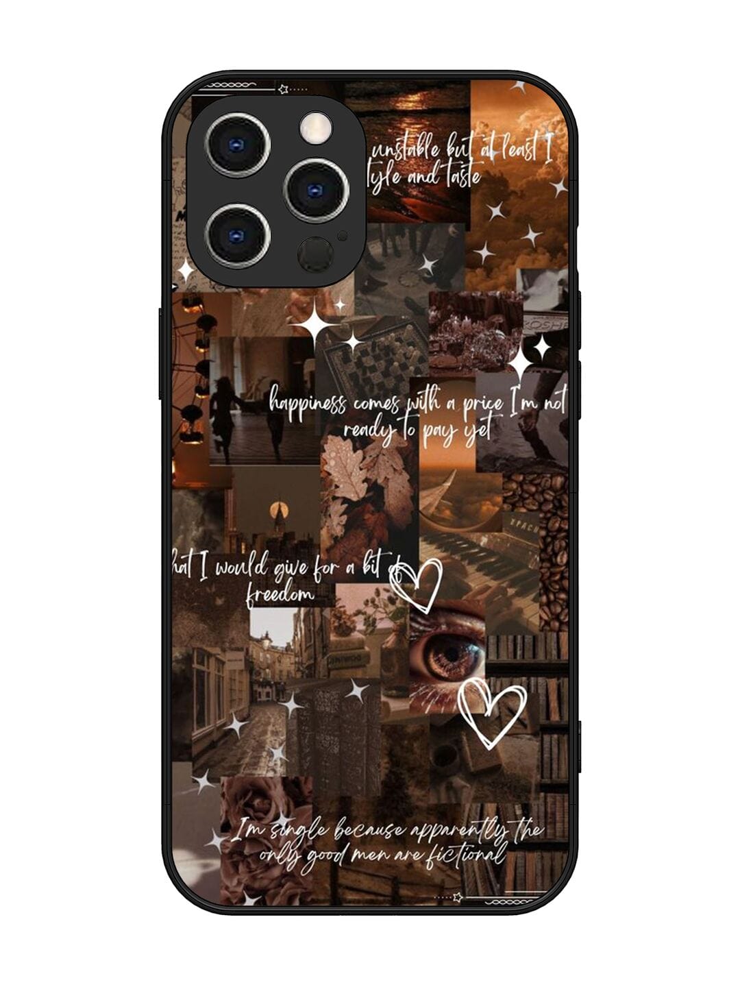 12 Pro Max Iphone 10 Case Aesthetic Buy Melancholy Aesthetic
