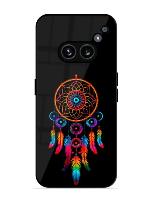 Dreamcatcher Glossy Metal Phone Cover for Nothing Phone 2A