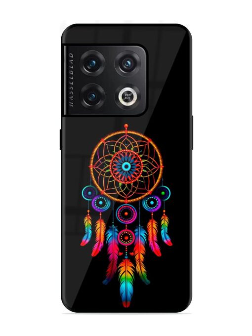 Dreamcatcher Glossy Metal Phone Cover for Oneplus 10 Pro (5G) Zapvi