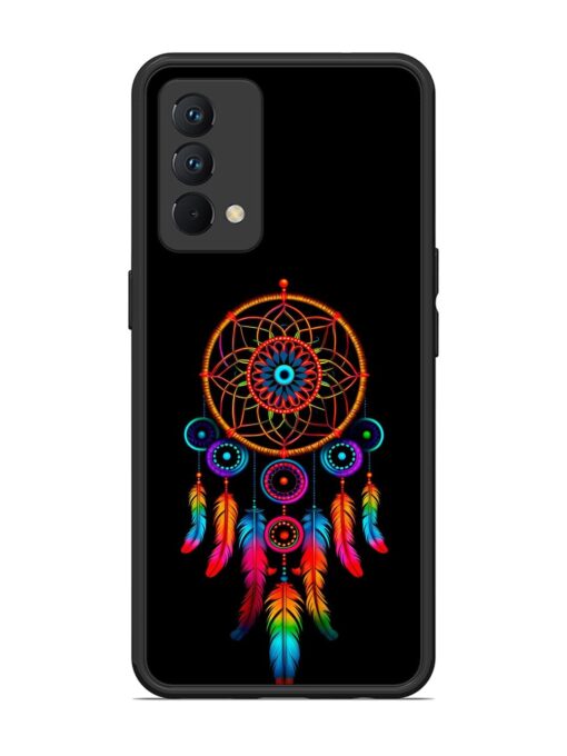 Dreamcatcher Glossy Metal Phone Cover for Realme Gt Master Edition