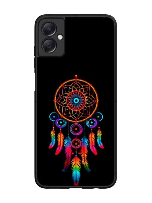 Dreamcatcher Glossy Metal Phone Cover for Samsung Galaxy A05 Zapvi