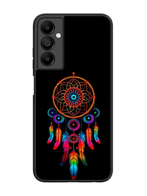 Dreamcatcher Glossy Metal Phone Cover for Samsung Galaxy A05S Zapvi