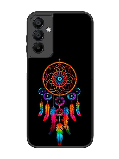 Dreamcatcher Glossy Metal Phone Cover for Samsung Galaxy A15 (5G) Zapvi