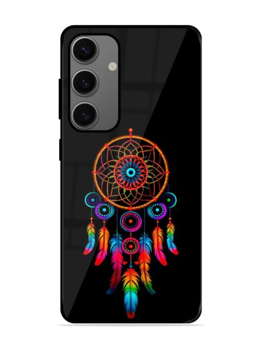 Dreamcatcher Glossy Metal Phone Cover for Samsung Galaxy A25 (5G)