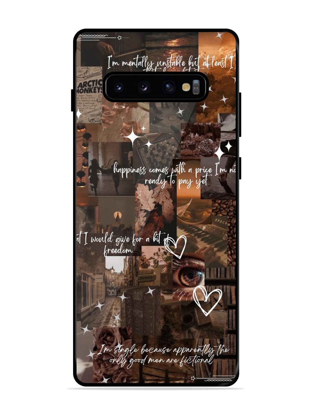 S10 Plus Aesthetic Cases Galaxy S10 Buy Melancholy Aesthetic