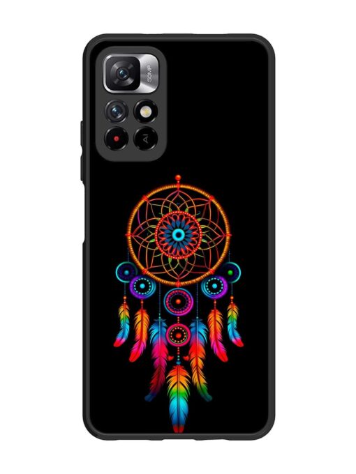 Dreamcatcher Glossy Metal Phone Cover for Xiaomi Mi 11I (5G)