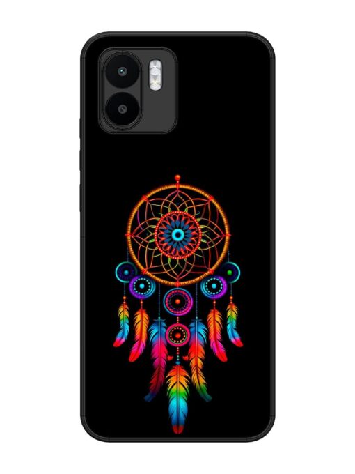 Dreamcatcher Glossy Metal Phone Cover for Xiaomi Mi A1 Zapvi