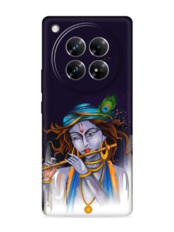 Easy Edit Vector Embossed Soft Silicone Case for Infinix Zero 40 (5G)