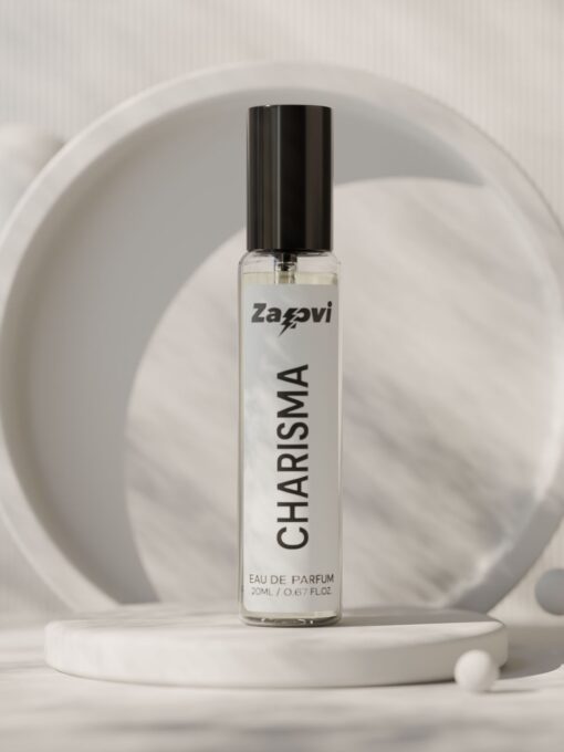 Charisma Musk Unisex Perfume - 20 ml Zapvi