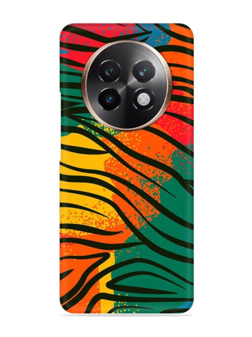 Bright Colorful Snap Case for Realme 13 Plus (5G)