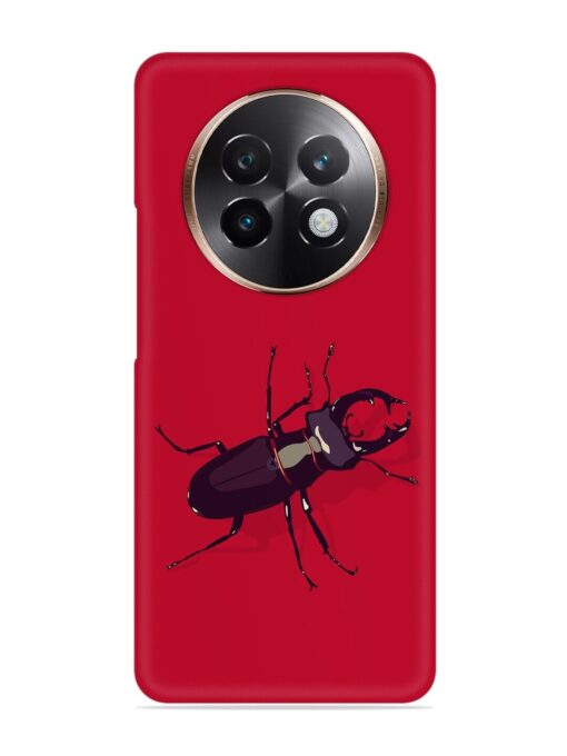 Beetles Snap Case for Realme 13 Plus (5G)