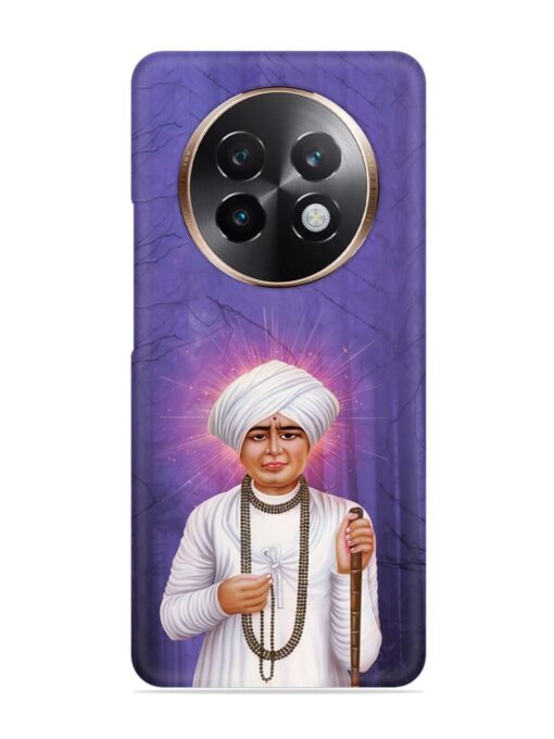 Jalaram Bapa Virpur Snap Case for Realme 13 Plus (5G)